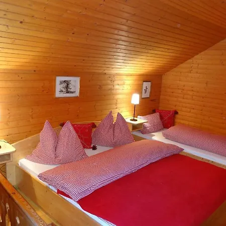 Mathehanshütte Ferienhaus *