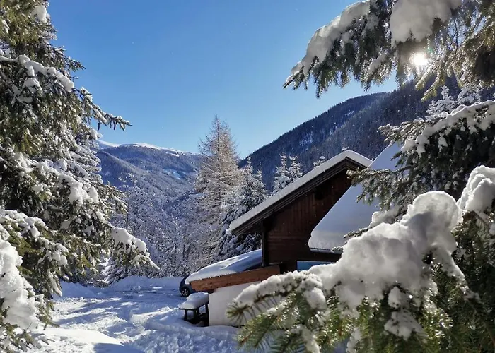 Mathehanshuette Innerkrems