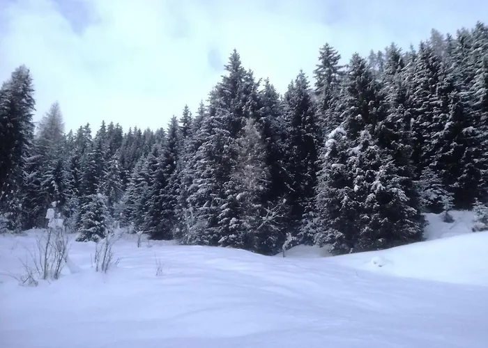 Mathehanshuette * Innerkrems