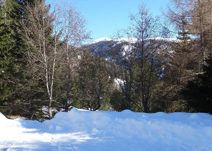 Mathehanshütte * Innerkrems