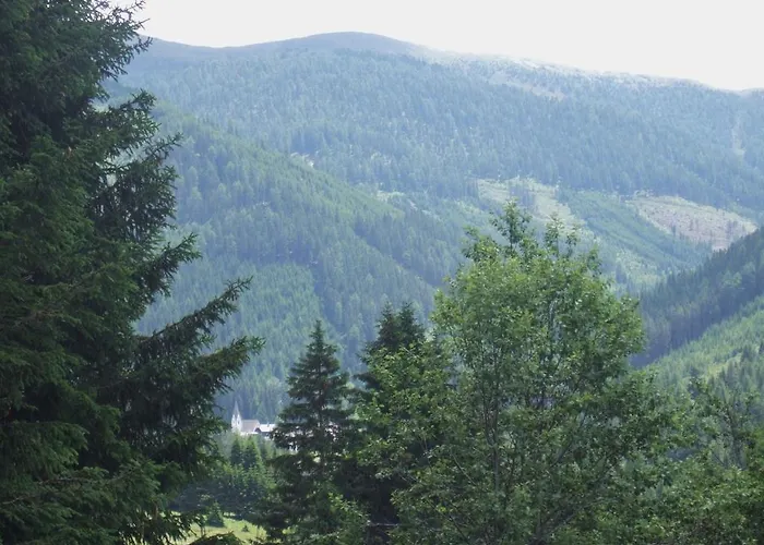 Mathehanshuette Innerkrems